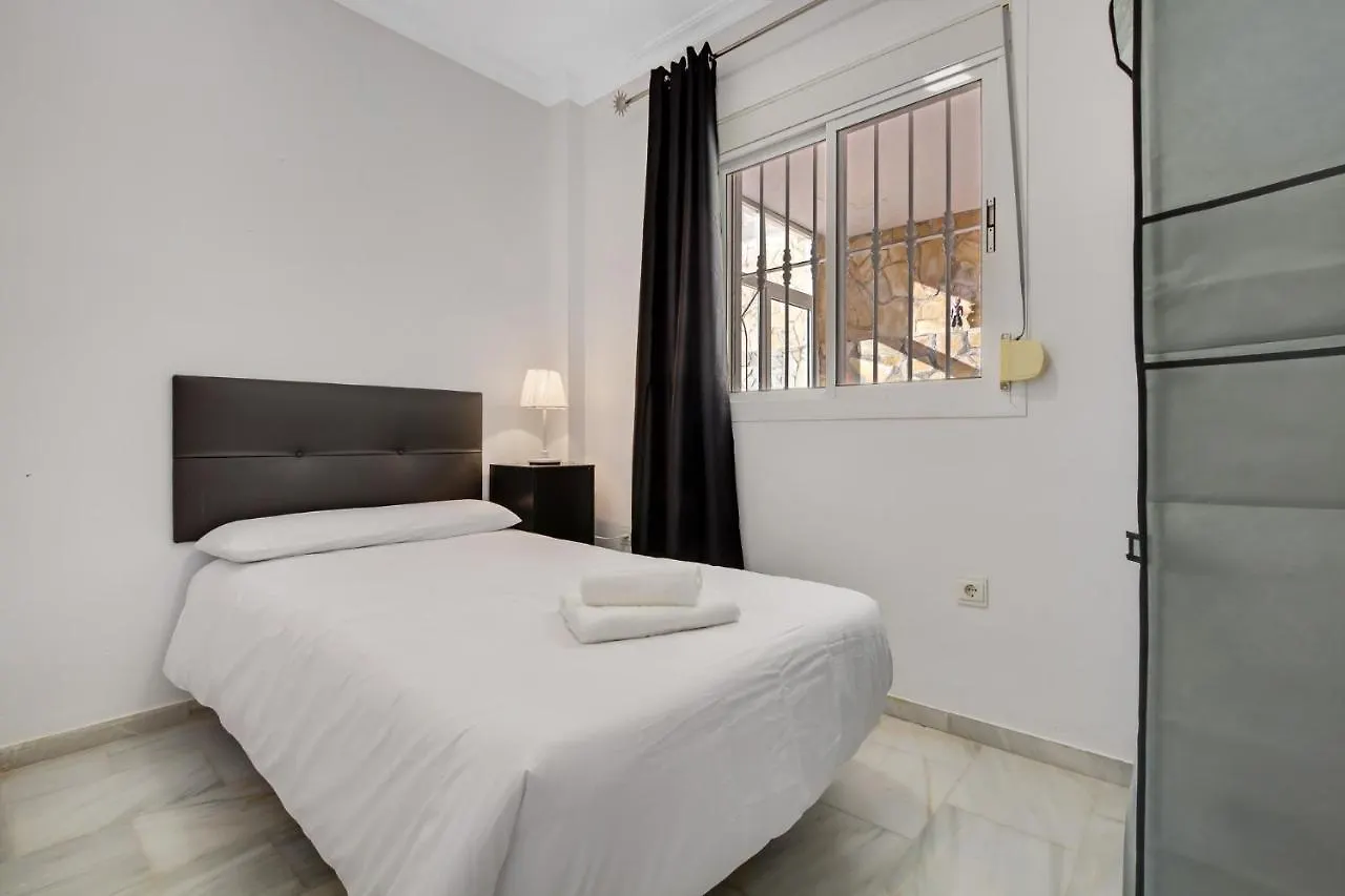 Prázdninový dům Casa Rural Emporio Alhaurín de la Torre