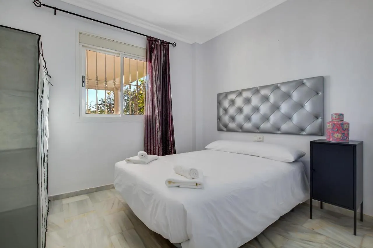 Prázdninový dům Casa Rural Emporio Alhaurín de la Torre Španělsko