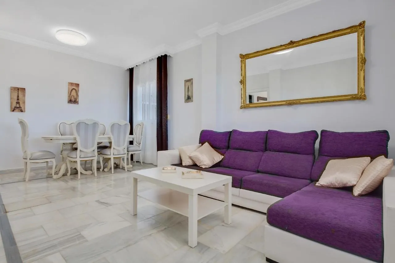 Casa Rural Emporio Alhaurín de la Torre