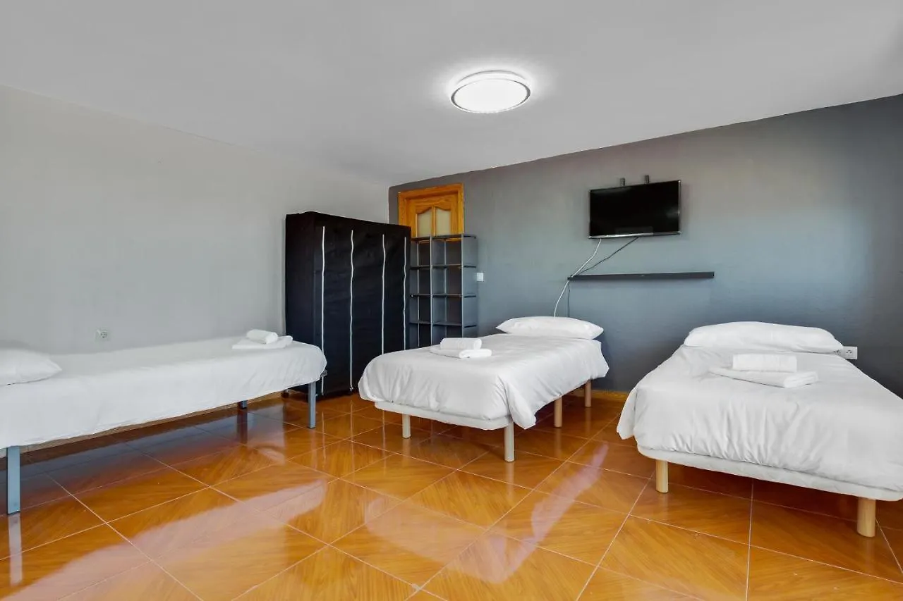 Casa Rural Emporio Alhaurín de la Torre