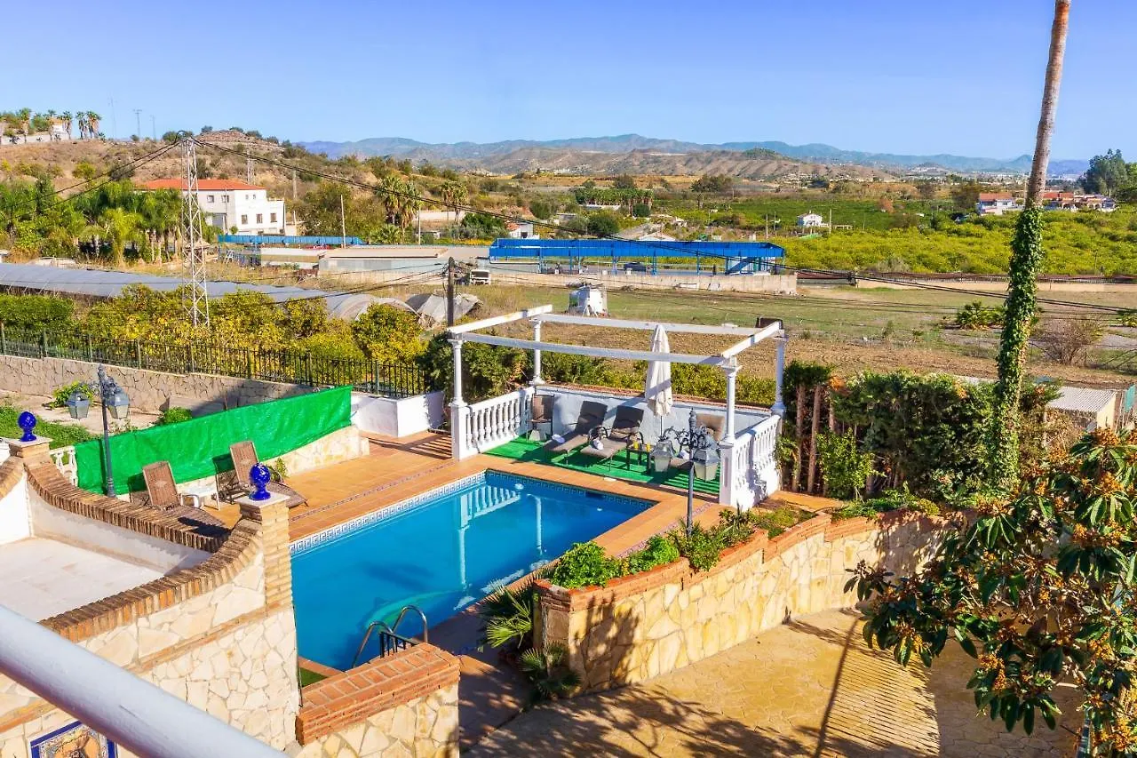 Casa Rural Emporio Alhaurín de la Torre