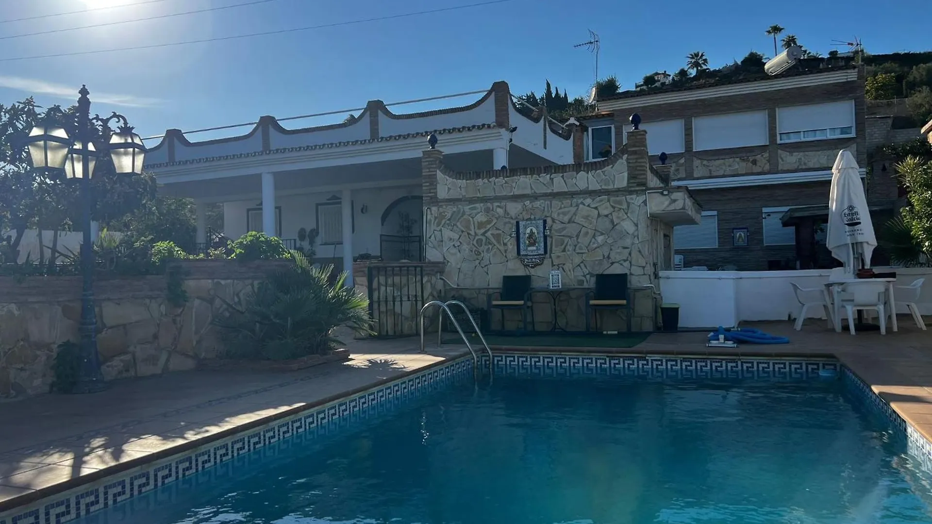 Casa Rural Emporio Alhaurín de la Torre