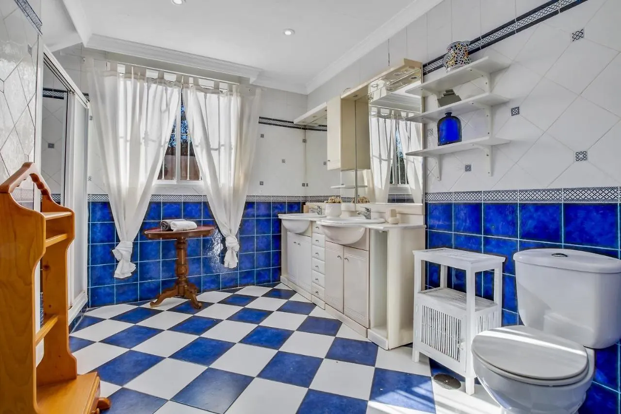Casa Rural Emporio ألاورين ذي ر تورّي 0*,