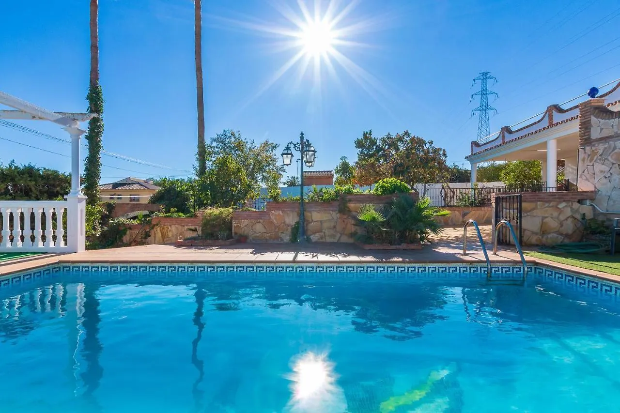 Casa Rural Emporio ألاورين ذي ر تورّي 0*,  إسبانيا