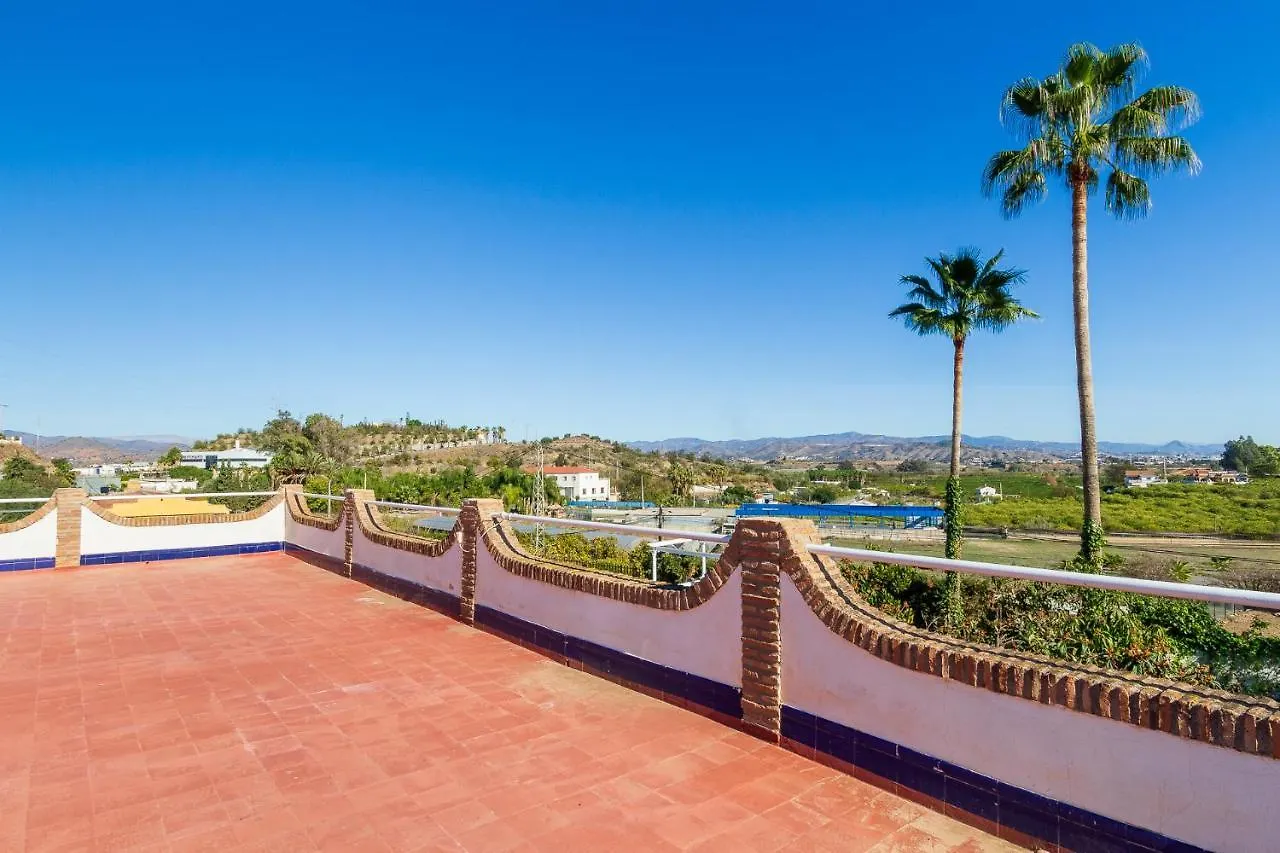 Casa Rural Emporio ألاورين ذي ر تورّي