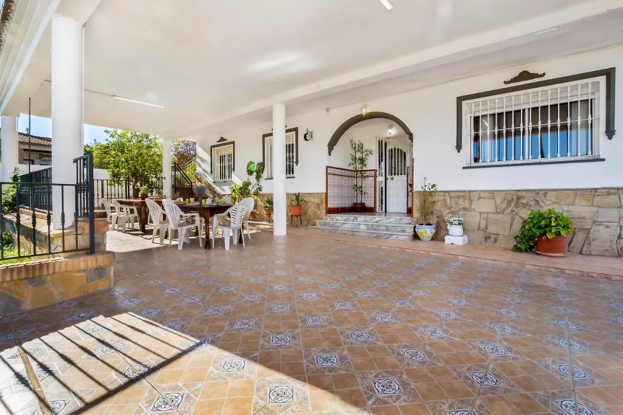 بيت للعطل Casa Rural Emporio ألاورين ذي ر تورّي