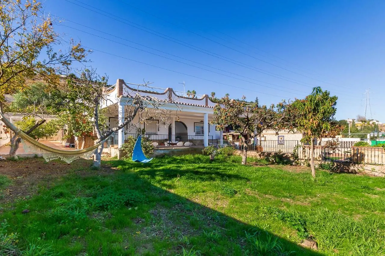 Casa Rural Emporio ألاورين ذي ر تورّي 0*,  إسبانيا