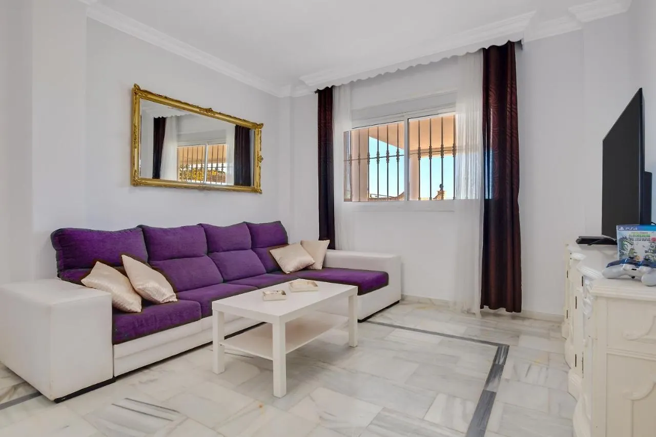 Casa Rural Emporio ألاورين ذي ر تورّي 0*,