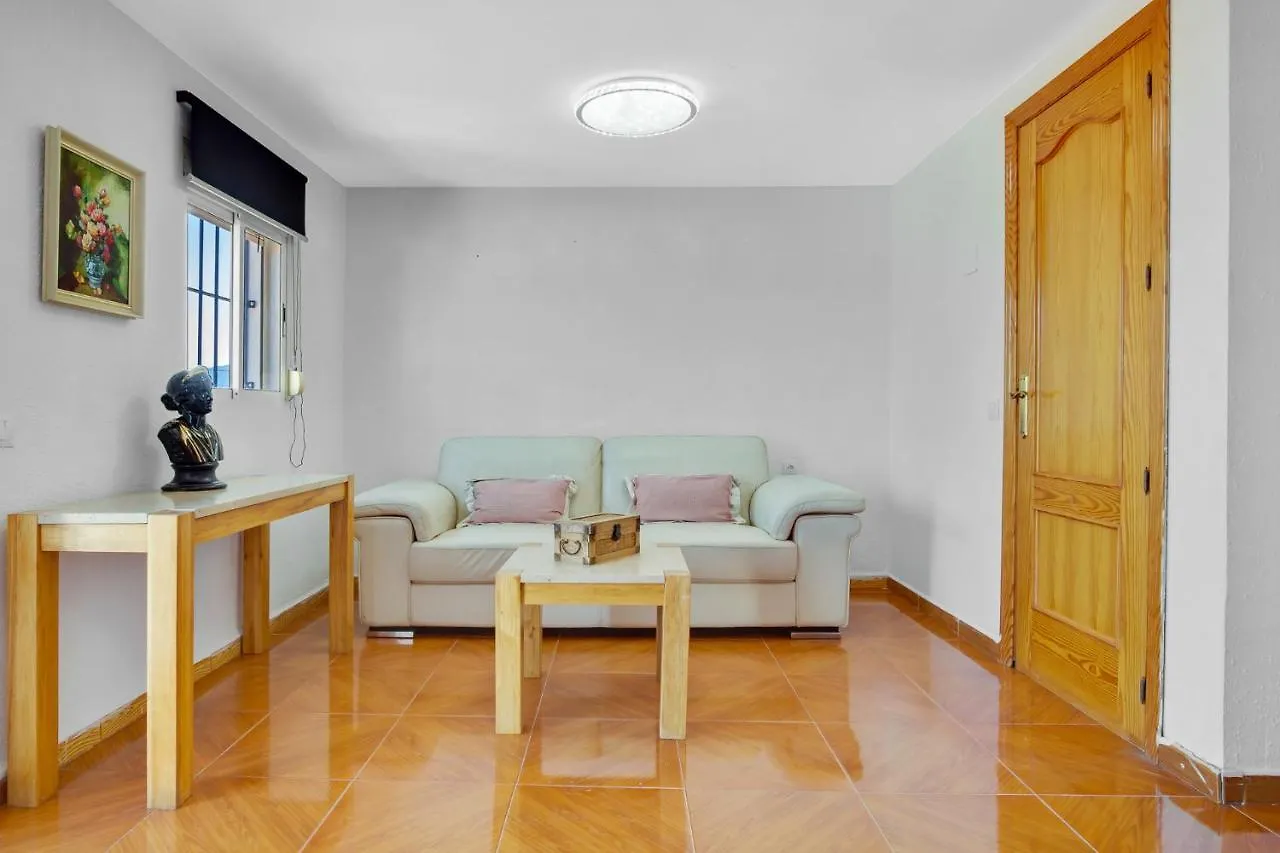 Casa Rural Emporio ألاورين ذي ر تورّي إسبانيا